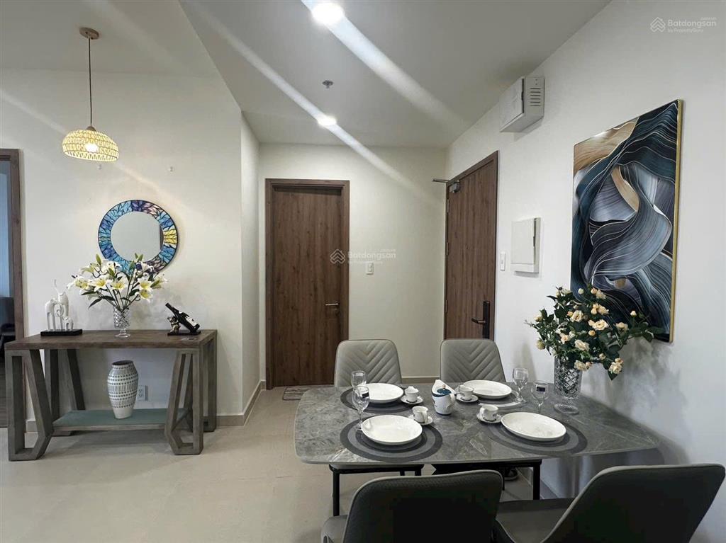 Cho thuê căn hộ midori the glory 2pn, 2wc giá 17 triệu (bao phí ql)
