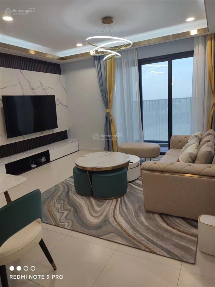 Căn hộ sora gardens 2 80m2, 2pn, 2wc vuông vắn, người nước ngoài hoặc vn đều mua được