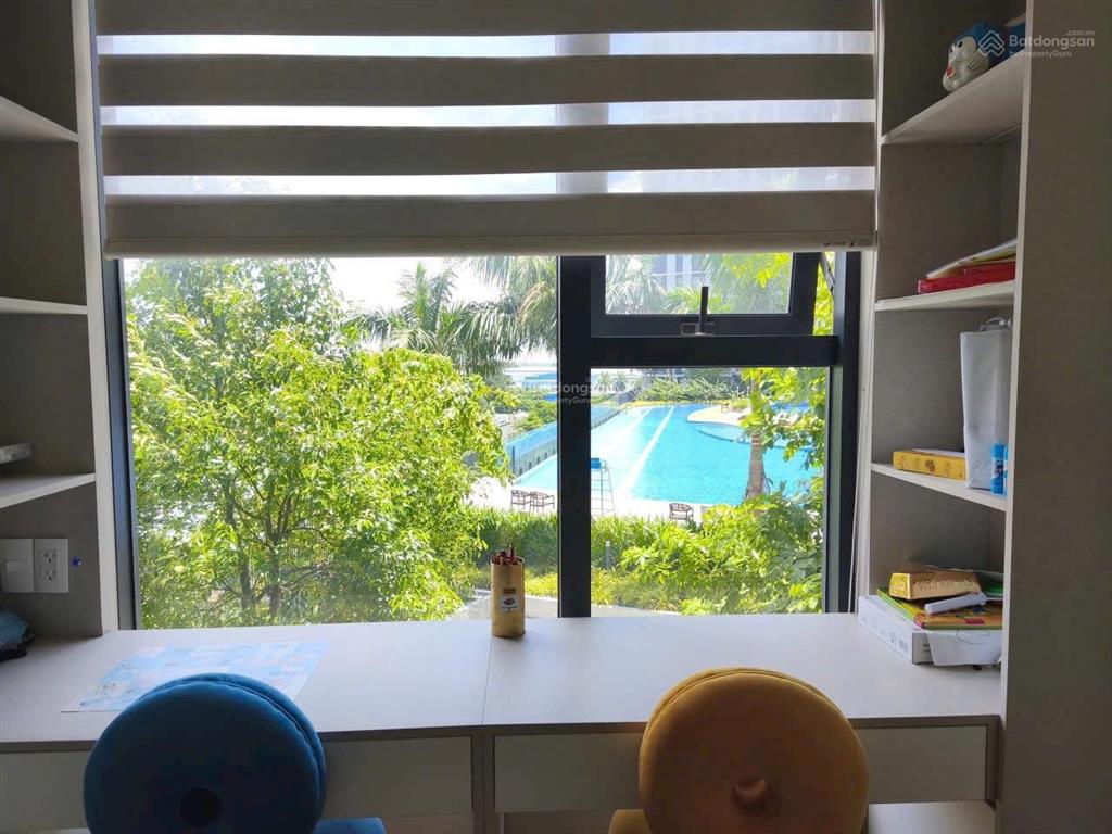 Cho thuê căn góc 3pn midori the glory view hồ bơi giá 27 triệu (bao phí quản lý)  tp mới bd