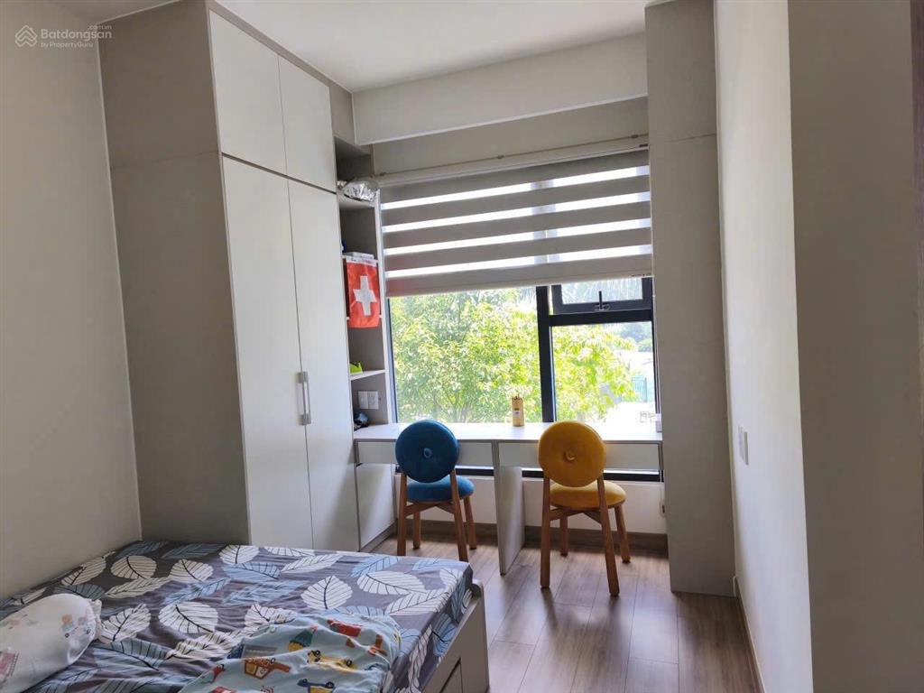 Cho thuê căn góc 3pn midori the glory view hồ bơi giá 27 triệu (bao phí quản lý)  tp mới bd