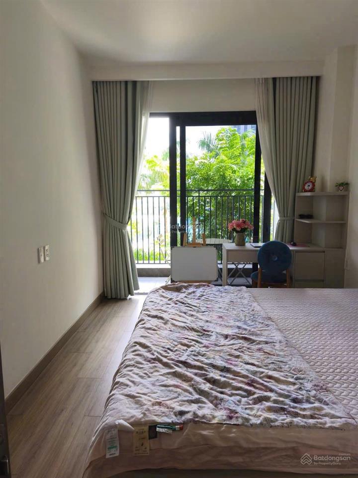 Cho thuê căn góc 3pn midori the glory view hồ bơi giá 27 triệu (bao phí quản lý)  tp mới bd