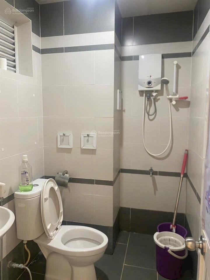 Bán chung cư hiệp thành iii 1pn giá 900 triệu  cho thuê ngay 5 triệu/tháng
