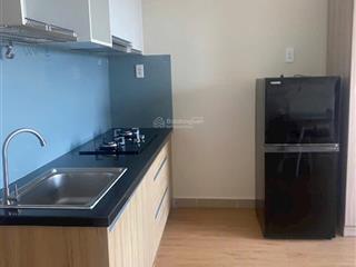 Bán chung cư hiệp thành iii 1pn giá 900 triệu  cho thuê ngay 5 triệu/tháng