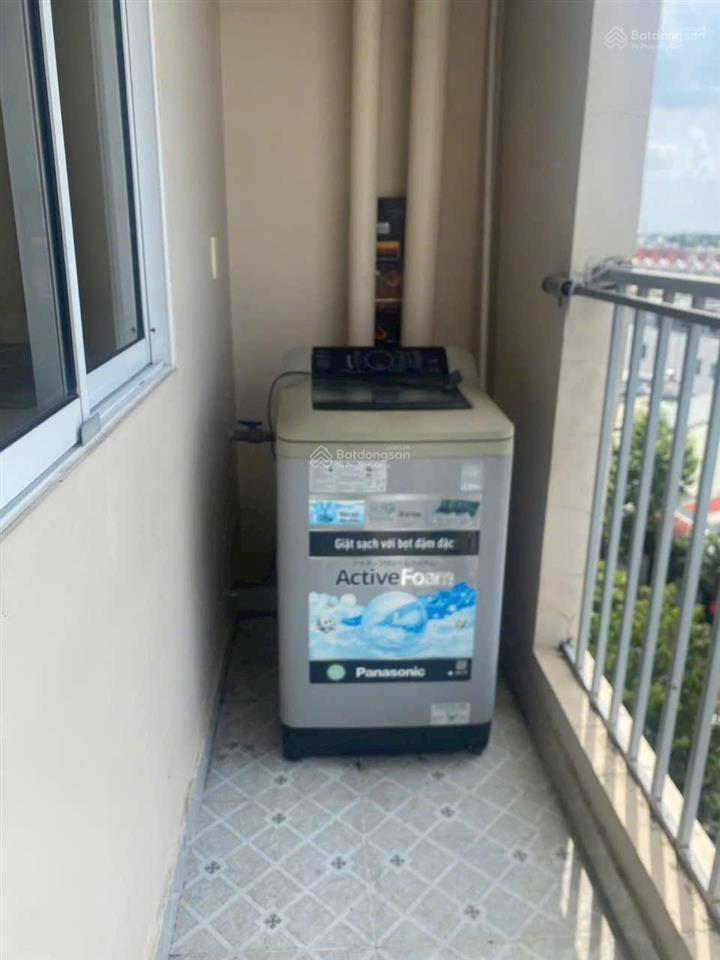 Bán chung cư hiệp thành iii 1pn giá 900 triệu  cho thuê ngay 5 triệu/tháng