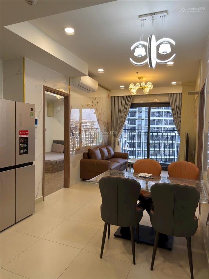 Bán căn hộ midori the glory 2pn, 2wc giá 3,2 tỷ all in view hồ bơi  có sẵn hđ thuê 15 triệu