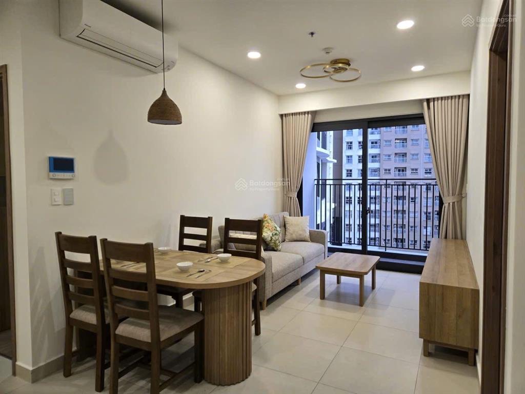 Cho thuê căn hộ midori the glory 2pn giá 12,5 triệu (không bao phí ql)