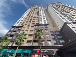 Bán căn hộ midori the view 51m2 tầng cao giá 1 tỷ 950 all in  có sẵn hđ thuê 9.5 triệu