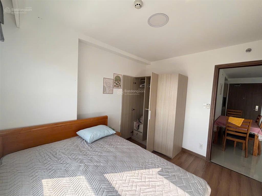 Bán căn hộ midori park the view 51m2 tầng cao giá 1 tỷ 9 all in  có sẵn hđ thuê 9.5 triệu