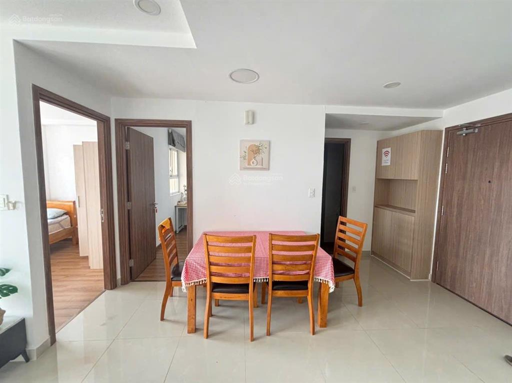 Bán căn hộ midori park the view 51m2 tầng cao giá 1 tỷ 9 all in  có sẵn hđ thuê 9.5 triệu