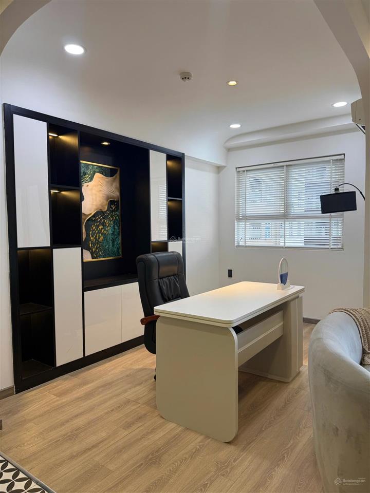 Cho thuê căn hộ midori the view 61m2,1pn,1 phòng làm việc,1wc giá 13.5 triệu tp mới bình dương