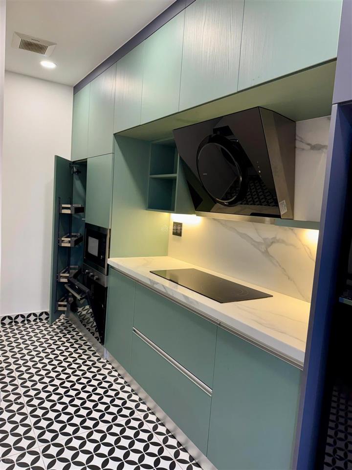 Cho thuê căn hộ midori the view 61m2,1pn,1 phòng làm việc,1wc giá 13.5 triệu tp mới bình dương