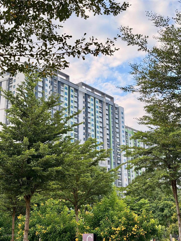 Bán căn hộ orchard hill 2pn 83m2 thông thủy giá 3 tỷ 9 all in  tầng cao