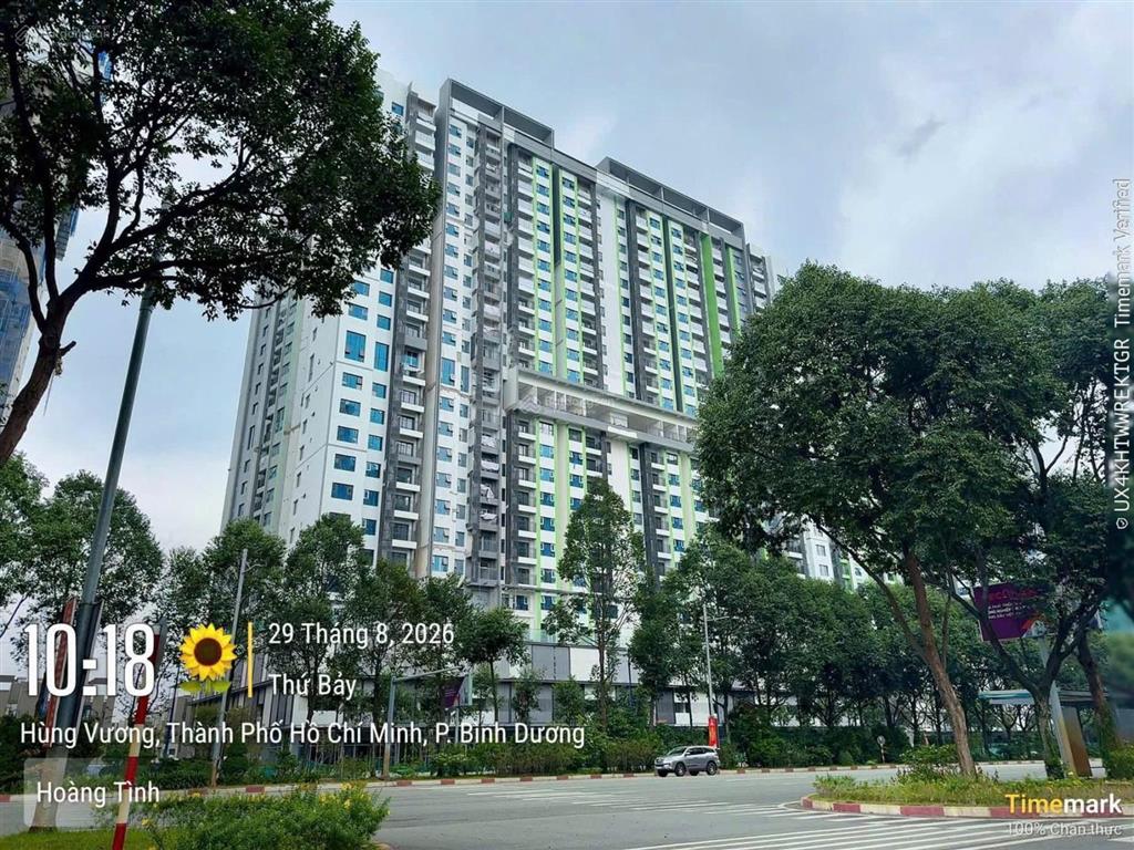 Bán căn hộ orchard hill 2pn 83m2 thông thủy giá 3 tỷ 9 all in  tầng cao