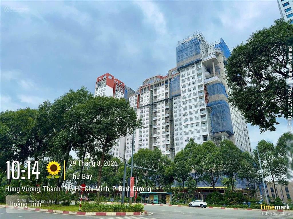 Bán căn hộ orchard hill 2pn 83m2 thông thủy giá 3 tỷ 9 all in  tầng cao