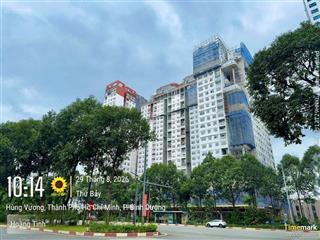 Bán căn hộ orchard hill 2pn 83m2 thông thủy giá 3 tỷ 9 all in  tầng cao
