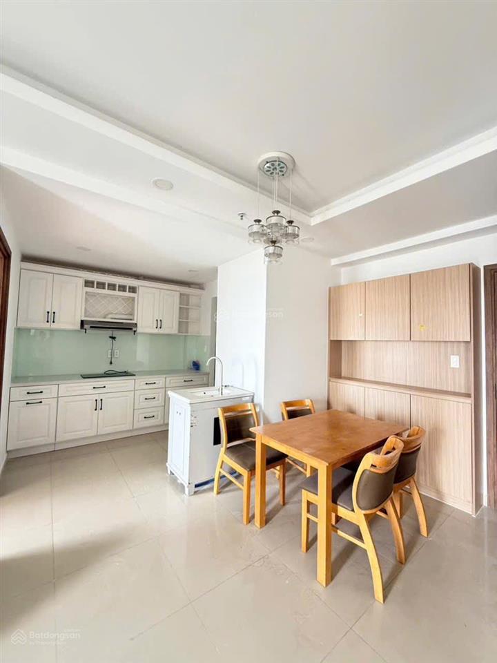 Cho thuê căn hộ midori park the view 61m2, 2pn, 2wc giá 11,5 triệu (bao phí quản lý)