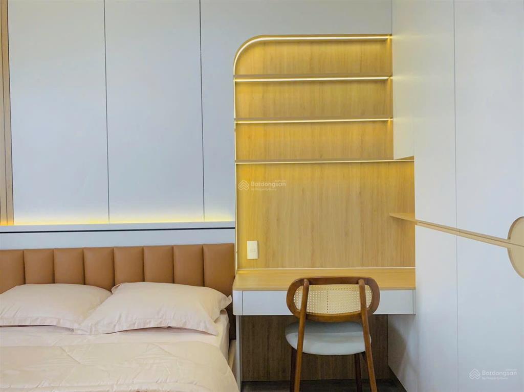 Cho thuê căn hộ midori the glory 1pn giá 12 triệu tp mới bình dương