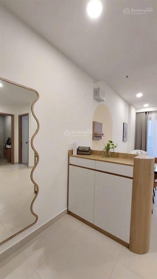 Cho thuê căn hộ midori the glory 1pn giá 12 triệu tp mới bình dương