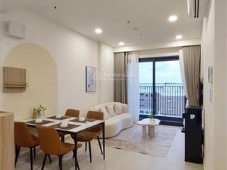 Cho thuê căn hộ midori the glory 1pn giá 12 triệu tp mới bình dương
