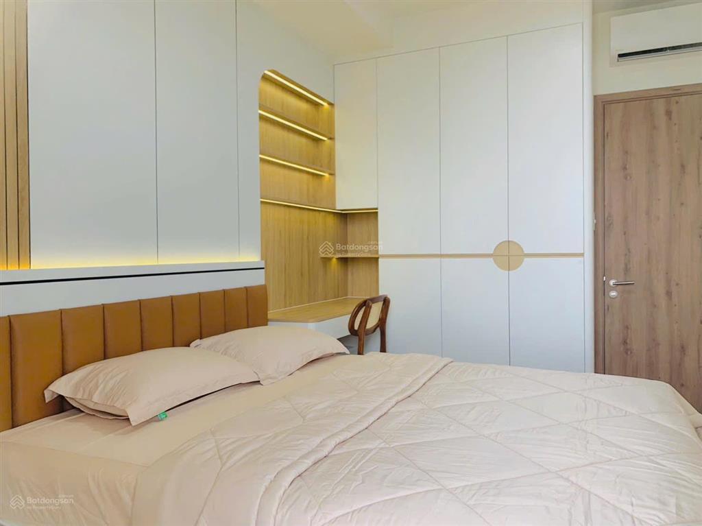 Cho thuê căn hộ midori the glory 1pn giá 12 triệu tp mới bình dương