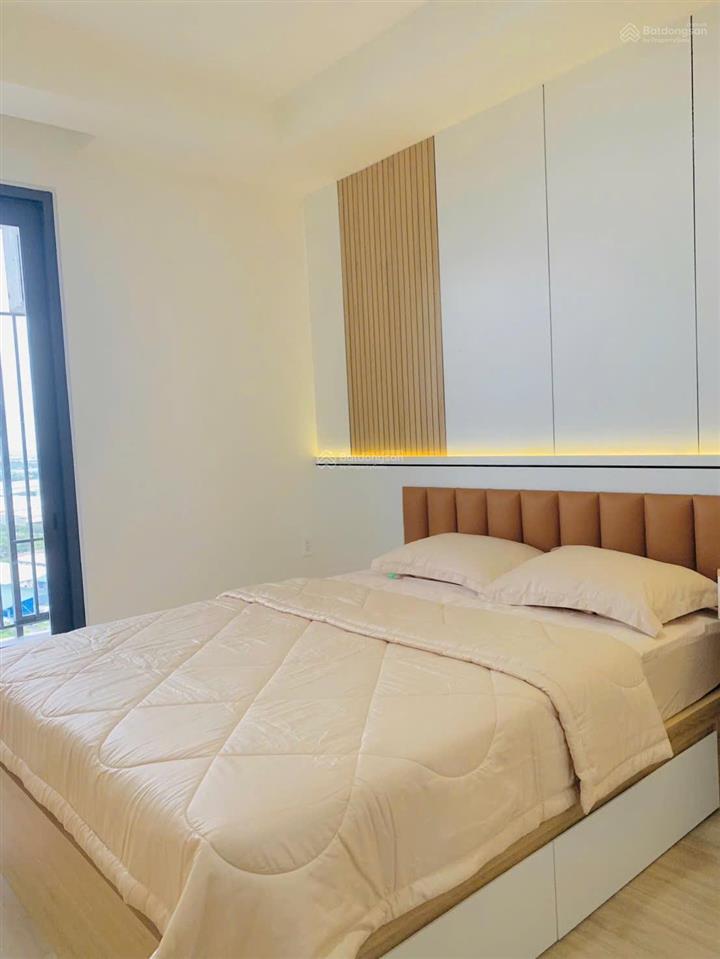Cho thuê căn hộ midori the glory 1pn giá 12 triệu tp mới bình dương