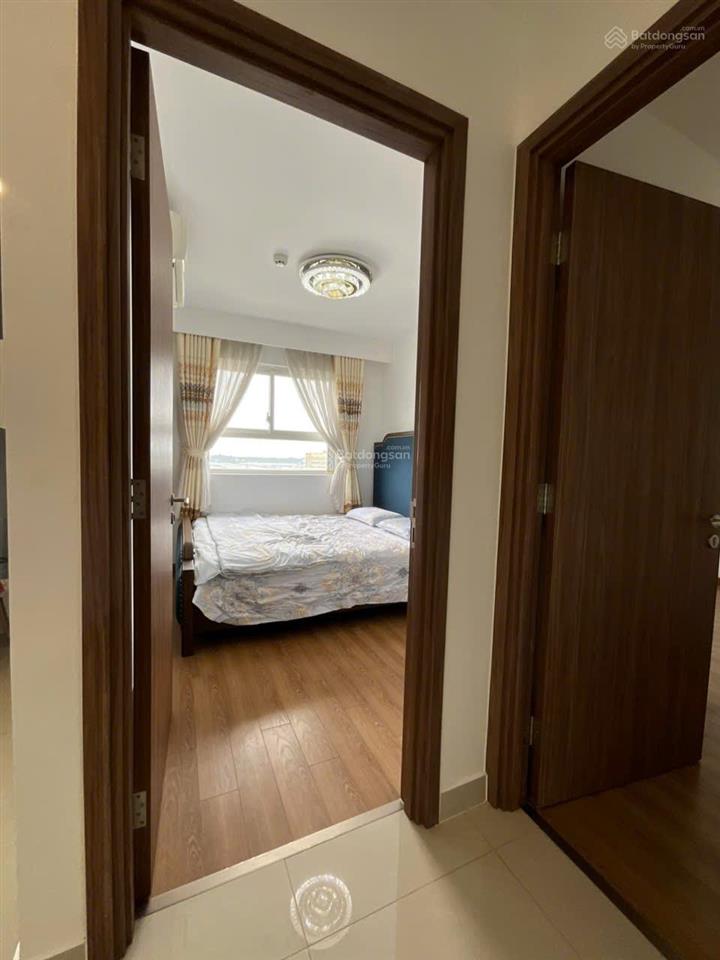 Bán căn hộ midori park the view 74m2, 3pn, căn góc giá 2 tỷ 6 all in  hỗ trợ cho thuê lại 15 triệu