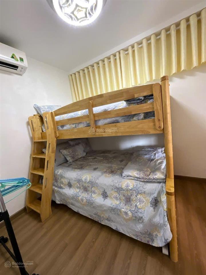 Bán căn hộ midori park the view 74m2, 3pn, căn góc giá 2 tỷ 6 all in  hỗ trợ cho thuê lại 15 triệu