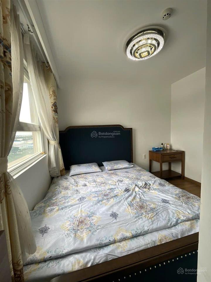 Bán căn hộ midori park the view 74m2, 3pn, căn góc giá 2 tỷ 6 all in  hỗ trợ cho thuê lại 15 triệu