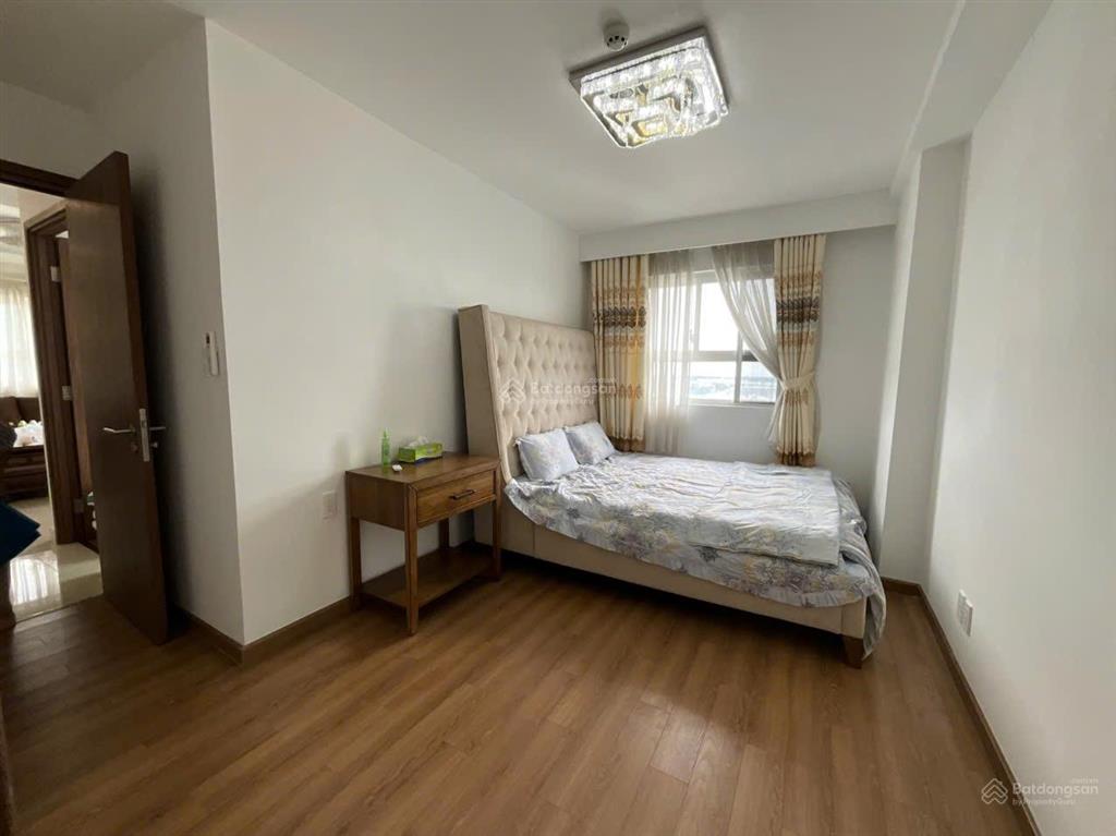 Bán căn hộ midori park the view 74m2, 3pn, căn góc giá 2 tỷ 6 all in  hỗ trợ cho thuê lại 15 triệu