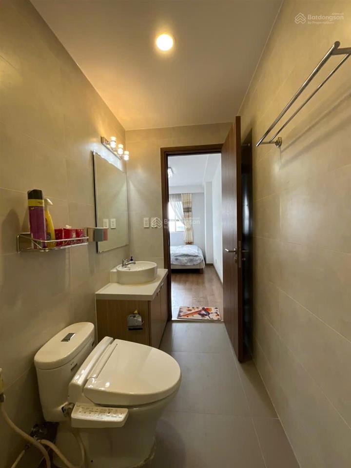 Bán căn hộ midori park the view 74m2, 3pn, căn góc giá 2 tỷ 6 all in  hỗ trợ cho thuê lại 15 triệu