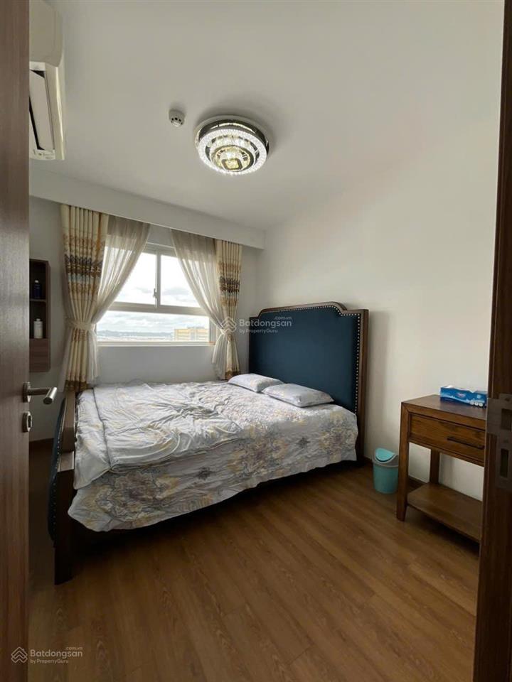 Bán căn hộ midori park the view 74m2, 3pn, căn góc giá 2 tỷ 6 all in  hỗ trợ cho thuê lại 15 triệu