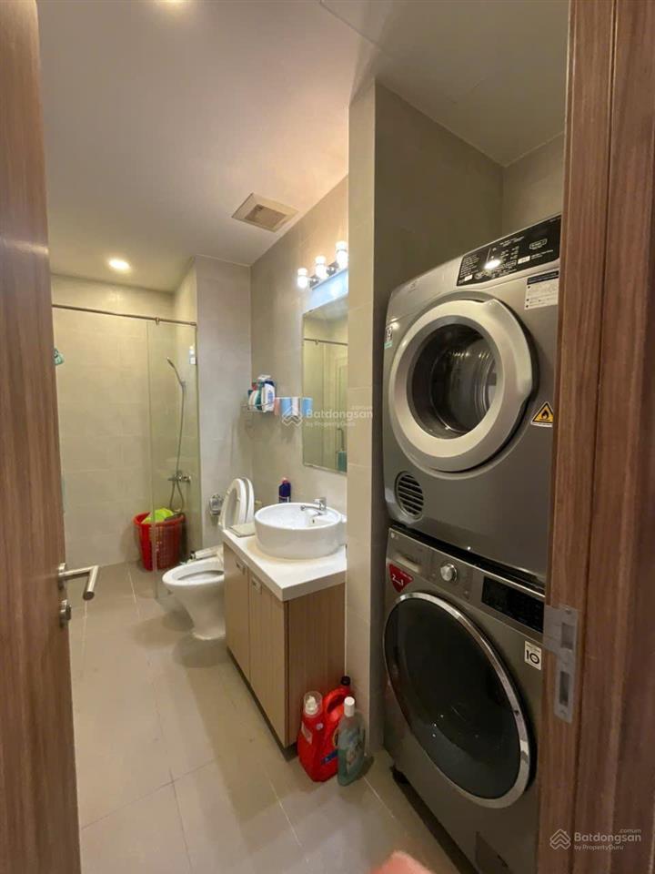 Bán căn hộ midori park the view 74m2, 3pn, căn góc giá 2 tỷ 6 all in  hỗ trợ cho thuê lại 15 triệu