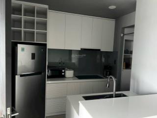 Cho thuê căn hộ the view 2pn, 2wc, 61m2, căn góc, giá 12 triệu  tầng cao