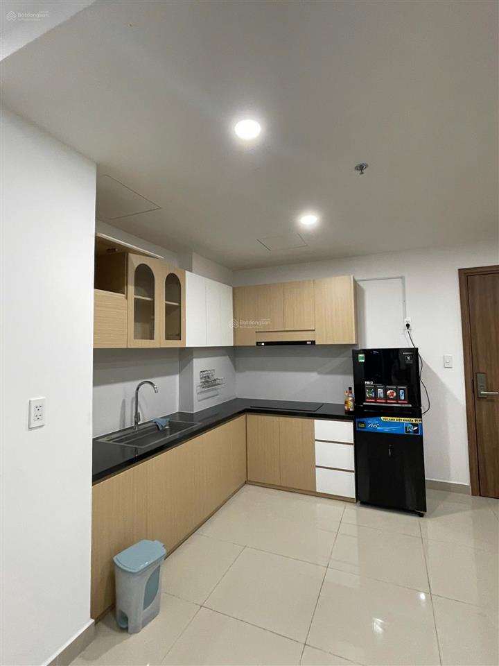 Bán căn hộ midori the view 51m2 giá 1 tỷ 950 all inkế bên aeon mail tp mới bình dương