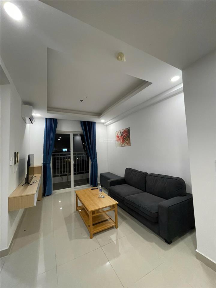 Bán căn hộ midori the view 51m2 giá 1 tỷ 950 all inkế bên aeon mail tp mới bình dương