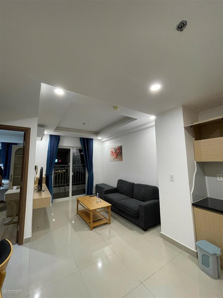 Bán căn hộ midori the view 51m2 giá 1 tỷ 950 all inkế bên aeon mail tp mới bình dương