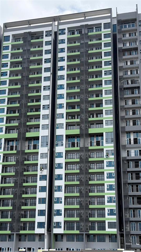 Orchard hill  sycamore 1pn giá 3 tỷ 260 all in