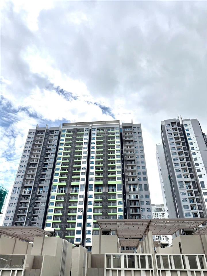 Orchard hill  sycamore 1pn giá 3 tỷ 260 all in