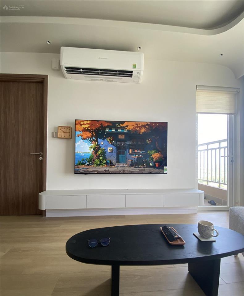 Bán căn hộ midori the view 2pn, 2wc full nội thất cao cấp  tp mới bình dương