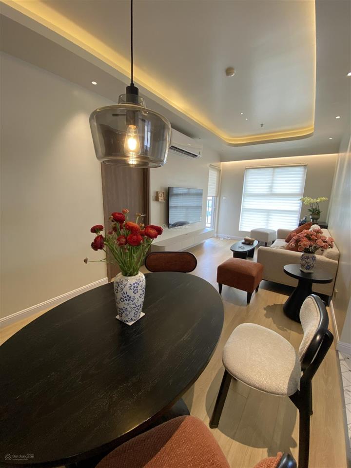 Bán căn hộ midori the view 2pn, 2wc full nội thất cao cấp  tp mới bình dương