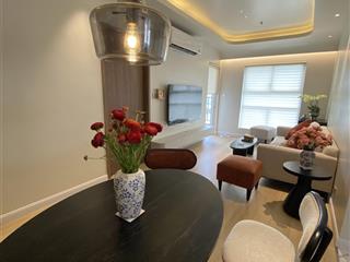 Bán căn hộ midori the view 2pn, 2wc full nội thất cao cấp  tp mới bình dương