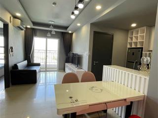 Cho thuê căn hộ the view 2pn, 2wc, tầng cao, giá 12 triệu (không bao phí ql)  tp mới bình dương