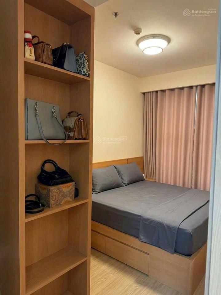 Bán căn hộ midori park the glory 2pn, 2wc, 69m2 giá 3,2 tỷ all in  tp mới bình dương