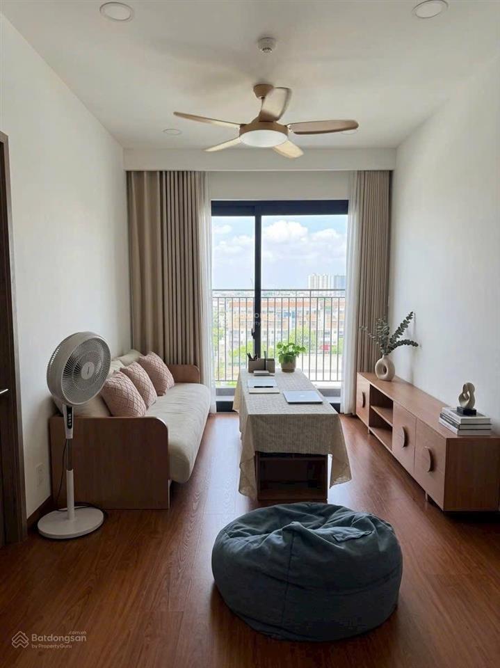 Bán căn hộ midori park the glory 2pn, 2wc, 69m2 giá 3,2 tỷ all in  tp mới bình dương