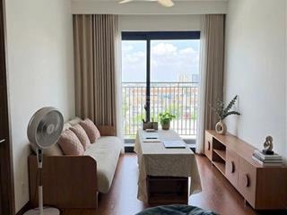Bán căn hộ midori park the glory 2pn, 2wc, 69m2 giá 3,2 tỷ all in  tp mới bình dương