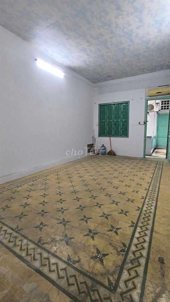 Cần cho thuê nhà nguyên căn hộ ( LẦU 2 ) Trần Quang Khải Quang Khải Q1