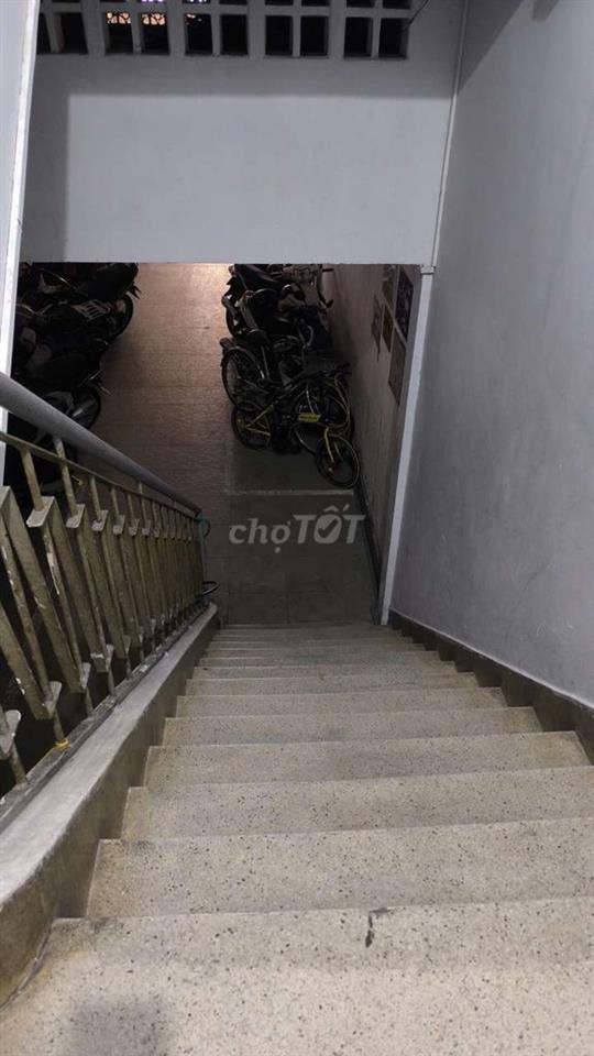 Cần cho thuê nhà nguyên căn hộ ( LẦU 2 ) Trần Quang Khải Quang Khải Q1