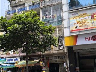 Cần cho thuê nhà nguyên căn hộ ( LẦU 2 ) Trần Quang Khải Quang Khải Q1