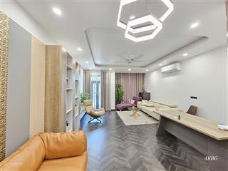 Bán gấp liền kề ở nguyễn cơ thạch, phường cầu diễn, quận nam từ liêm, 23,6 tỷ.