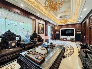 Bán căn liền kề kđt starlake 155m2, 6 tầng, giá 110 tỷ.